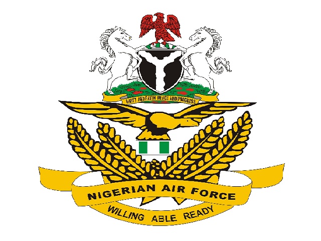Nigerian Air force Shortlisted Candidate
