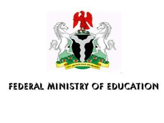 Federal Ministry of Education Recruitment