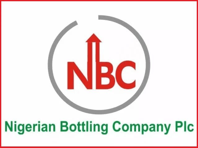 Nigerian Bottling Company Recruitment