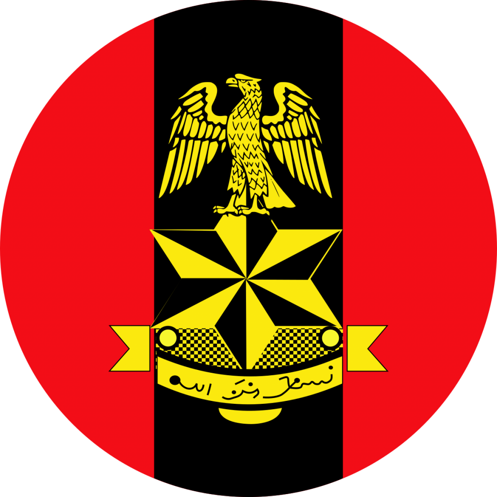 Nigerian Army DSSC Screening Date