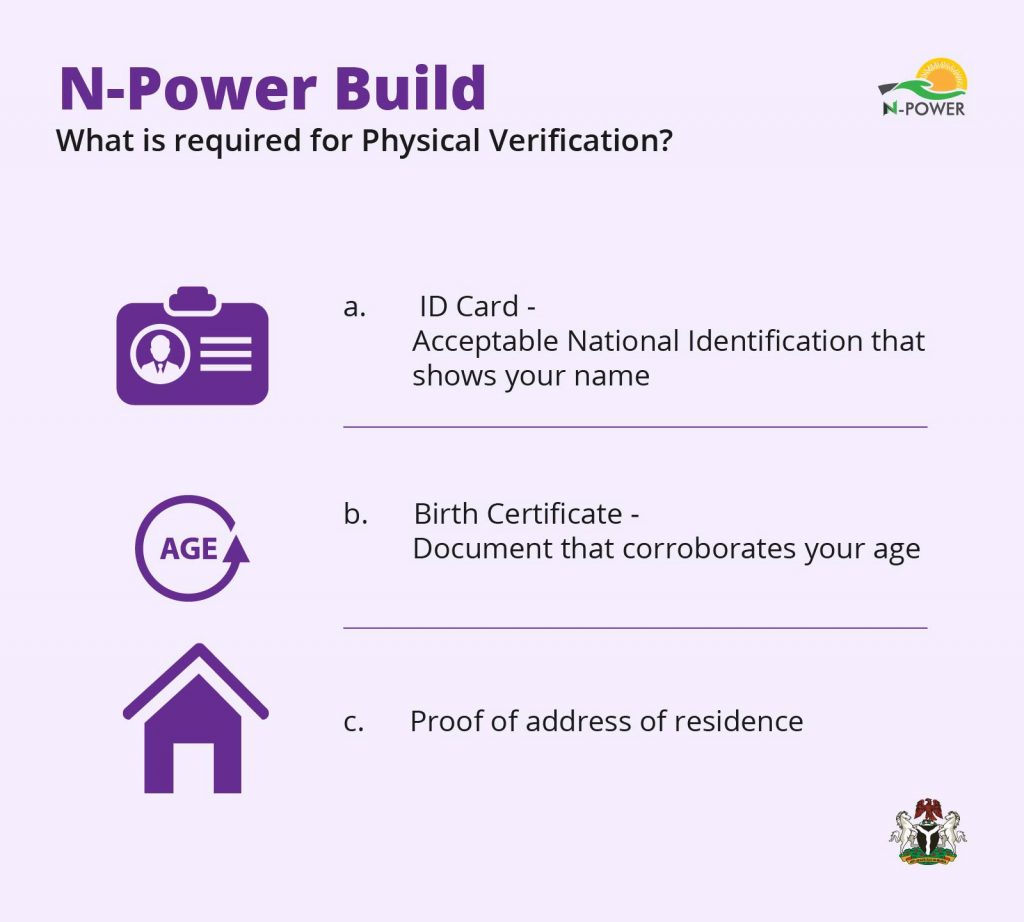N-Build physical verification