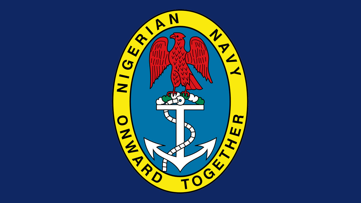 Nigerian Navy (NN) Recruitment Exercise 2022