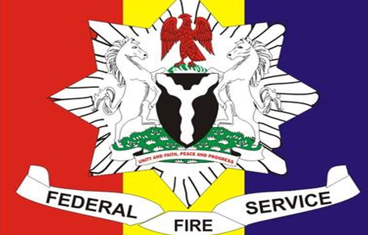 Federal Fire Service Recruitment 2022 | www.fedfire.gov.ng