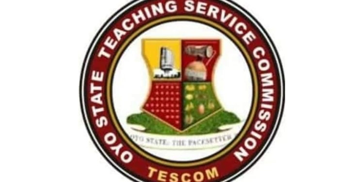 Oyo State TESCOM Recruitment