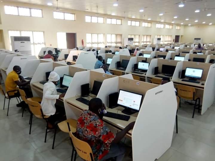 Lagos State TESCOM CBT Examination Date