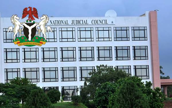National Judicial Institute recruitment