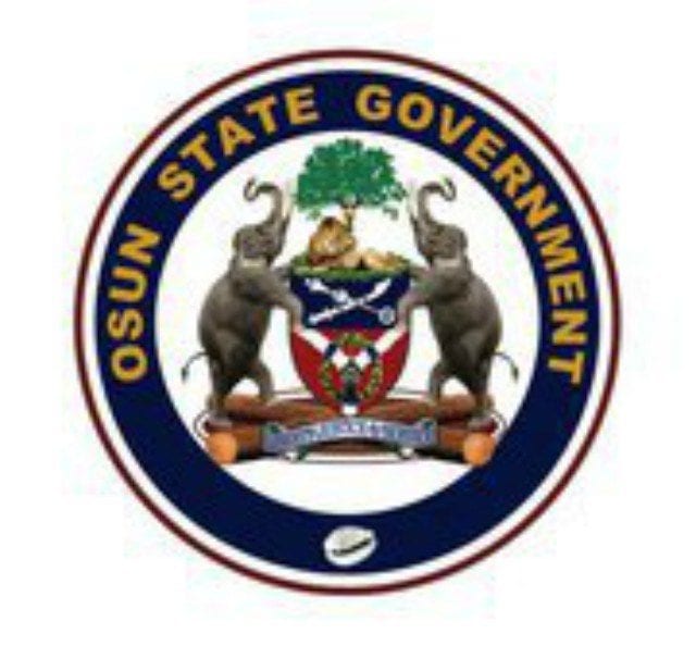 Osun State Government Recruitment