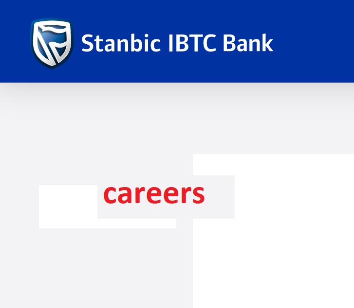Stanbic IBTC Bank Graduate Trainee